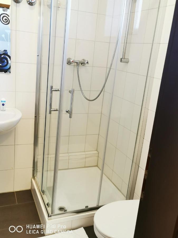 Aparthotel-Chrysantihof - Aleksandra تزفيسل المظهر الخارجي الصورة