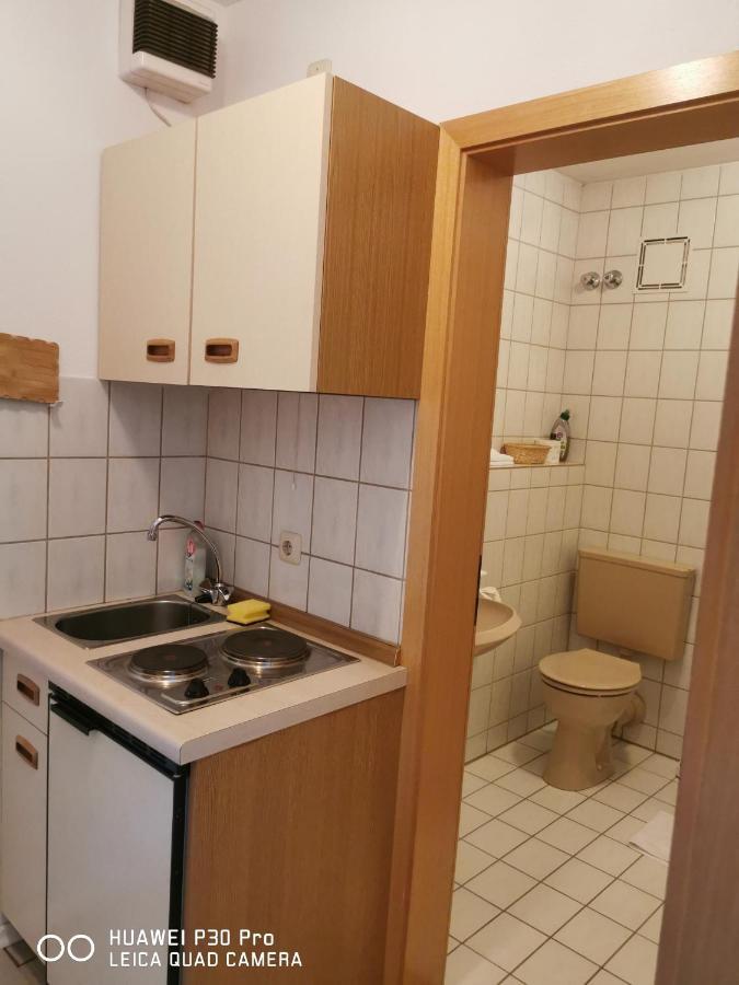 Aparthotel-Chrysantihof - Aleksandra تزفيسل المظهر الخارجي الصورة