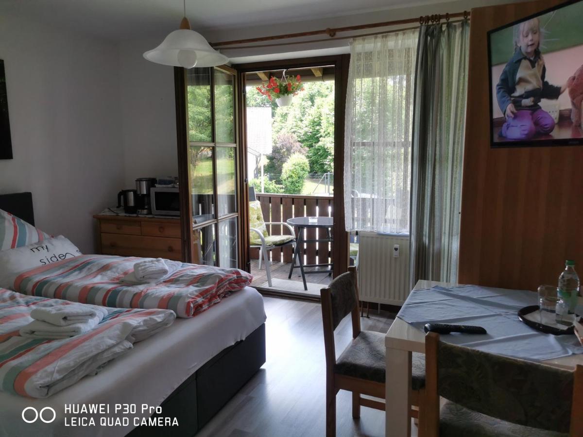 Aparthotel-Chrysantihof - Aleksandra تزفيسل المظهر الخارجي الصورة